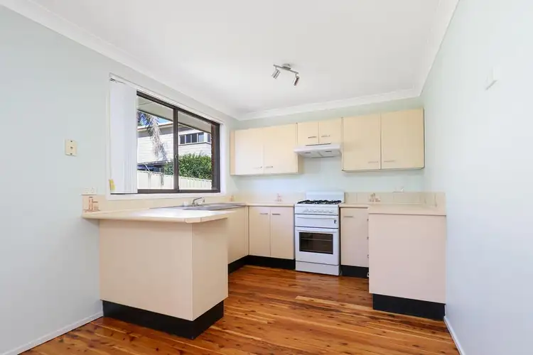Fifth view of Homely house listing, 168 Thunderbolt Drive, Raby NSW 2566