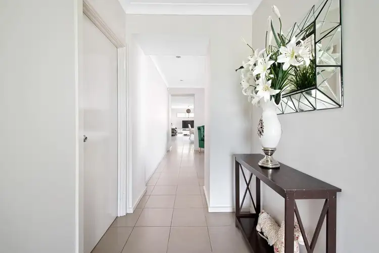 Second view of Homely house listing, 6 Cathedral Avenue, Minto NSW 2566
