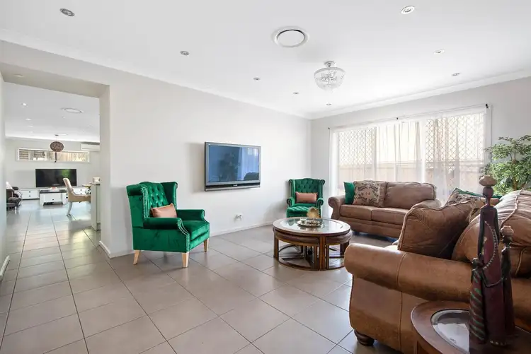 Third view of Homely house listing, 6 Cathedral Avenue, Minto NSW 2566