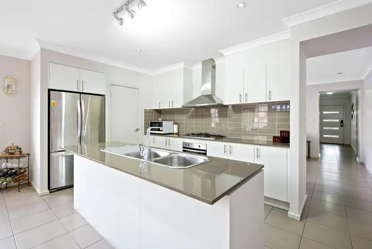 Fourth view of Homely house listing, 6 Cathedral Avenue, Minto NSW 2566