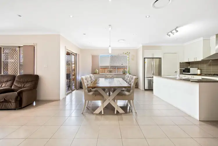Fifth view of Homely house listing, 6 Cathedral Avenue, Minto NSW 2566