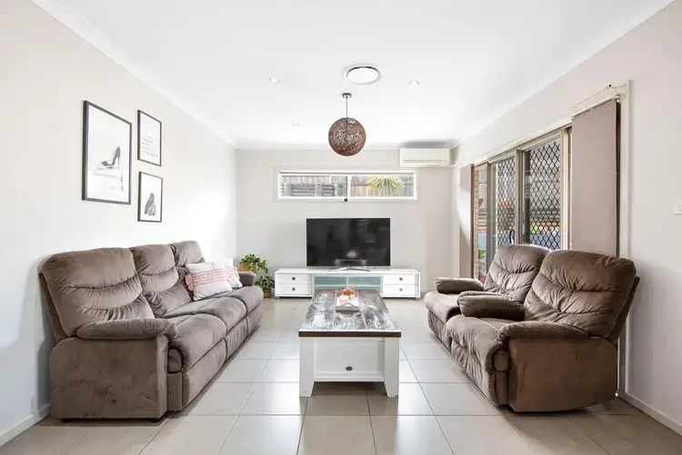 Sixth view of Homely house listing, 6 Cathedral Avenue, Minto NSW 2566