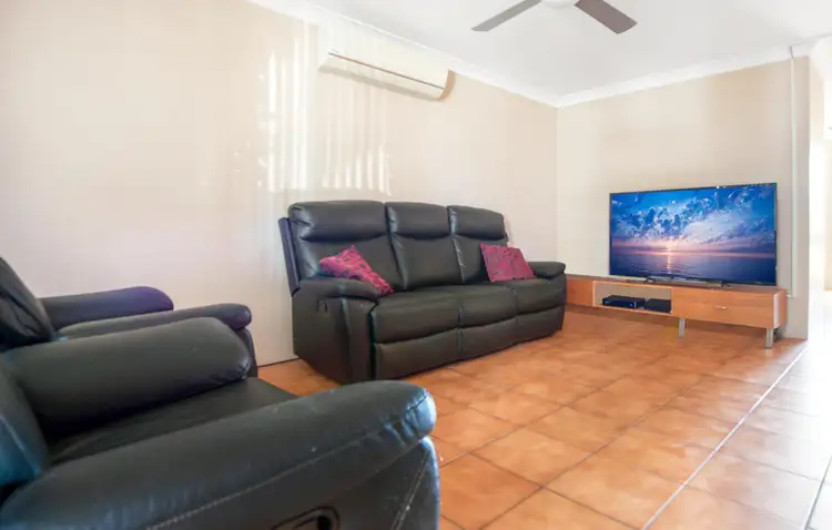 Second view of Homely townhouse listing, 8/5 Amaranthus Place, Macquarie Fields NSW 2564