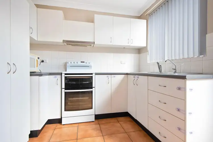 Third view of Homely townhouse listing, 8/5 Amaranthus Place, Macquarie Fields NSW 2564