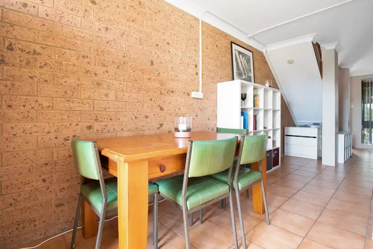 Fourth view of Homely townhouse listing, 8/5 Amaranthus Place, Macquarie Fields NSW 2564