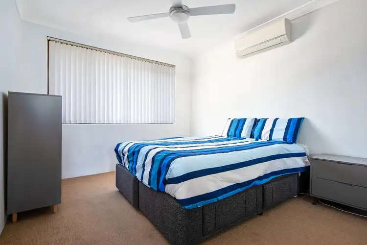 Fifth view of Homely townhouse listing, 8/5 Amaranthus Place, Macquarie Fields NSW 2564