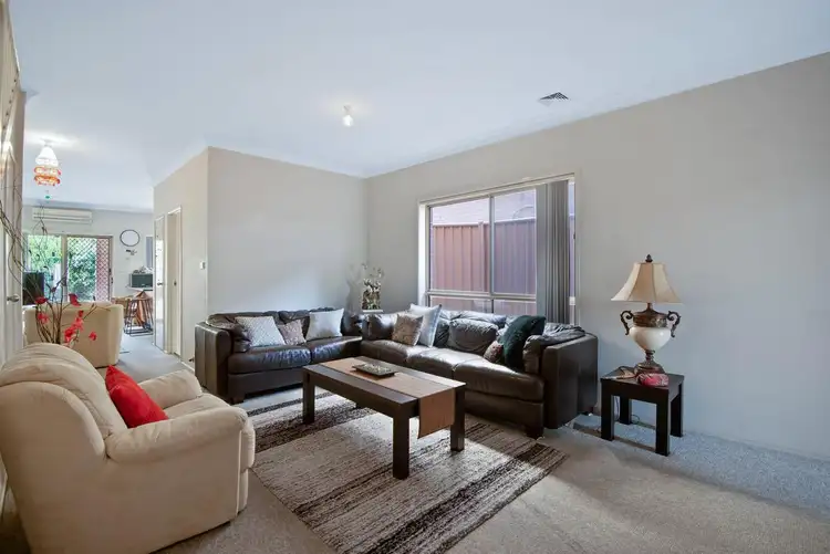 Third view of Homely semi-detached listing, 16C Lionel Street, Ingleburn NSW 2565