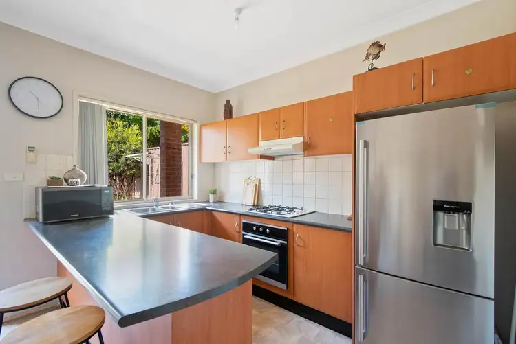 Fourth view of Homely semi-detached listing, 16C Lionel Street, Ingleburn NSW 2565