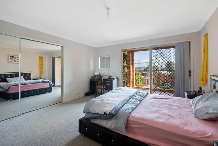 Sixth view of Homely semi-detached listing, 16C Lionel Street, Ingleburn NSW 2565