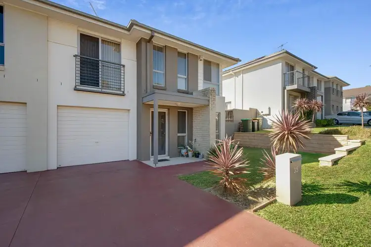 35 Kippax Avenue *, Leumeah NSW 2560