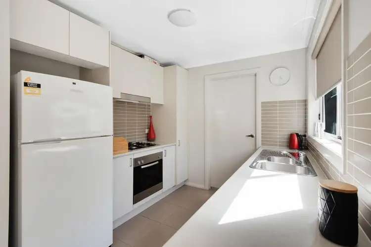 Third view of Homely house listing, 35 Kippax Avenue *, Leumeah NSW 2560