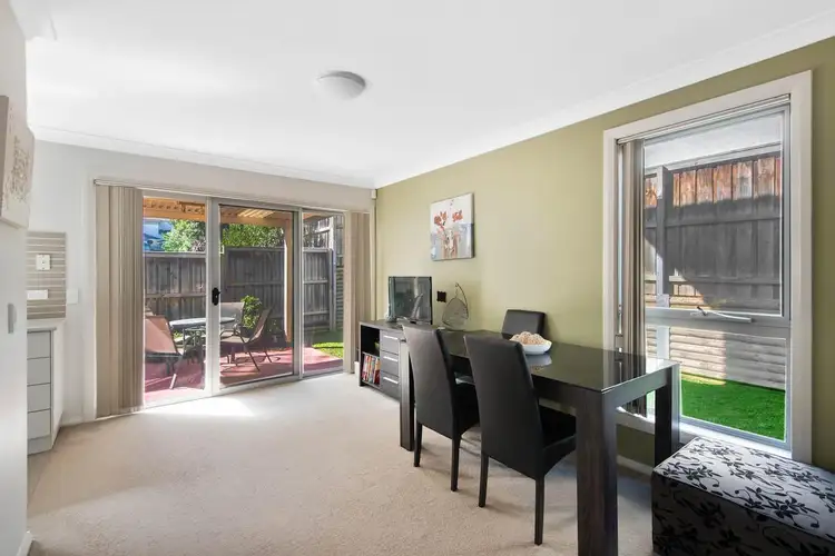 Fourth view of Homely house listing, 35 Kippax Avenue *, Leumeah NSW 2560