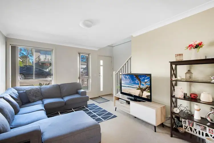 Fifth view of Homely house listing, 35 Kippax Avenue *, Leumeah NSW 2560