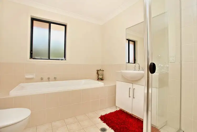 Fifth view of Homely townhouse listing, 67 Coffs Harbour Avenue, Hoxton Park NSW 2171