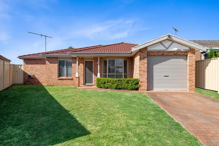9 Wyperfeld Place, Bow Bowing NSW 2566
