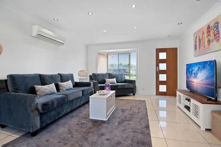 Second view of Homely house listing, 9 Wyperfeld Place, Bow Bowing NSW 2566