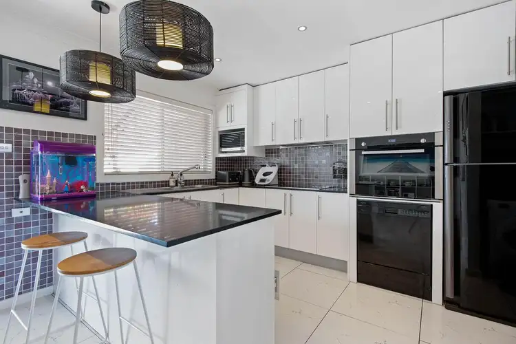 Third view of Homely house listing, 9 Wyperfeld Place, Bow Bowing NSW 2566