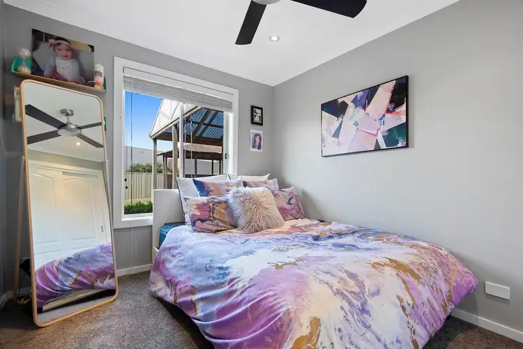 Fifth view of Homely house listing, 9 Wyperfeld Place, Bow Bowing NSW 2566