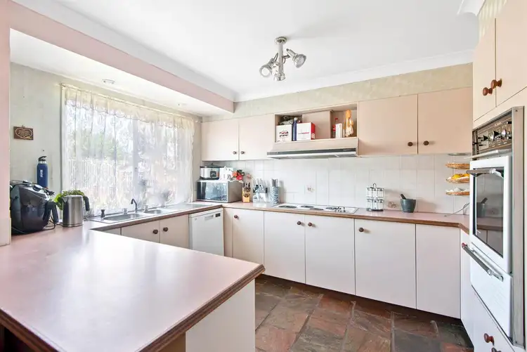 Fifth view of Homely house listing, 10 Hayes Place, Minto NSW 2566