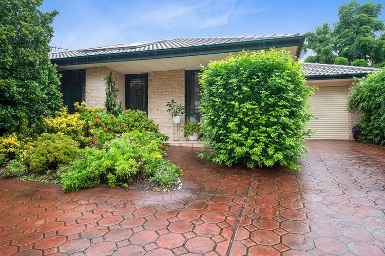 Main view of Homely villa listing, 3/58-60 Kent Street, Minto NSW 2566