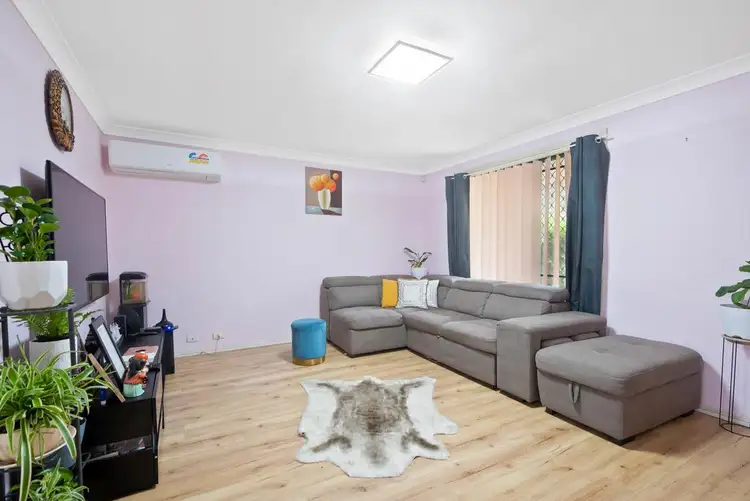 Second view of Homely villa listing, 3/58-60 Kent Street, Minto NSW 2566