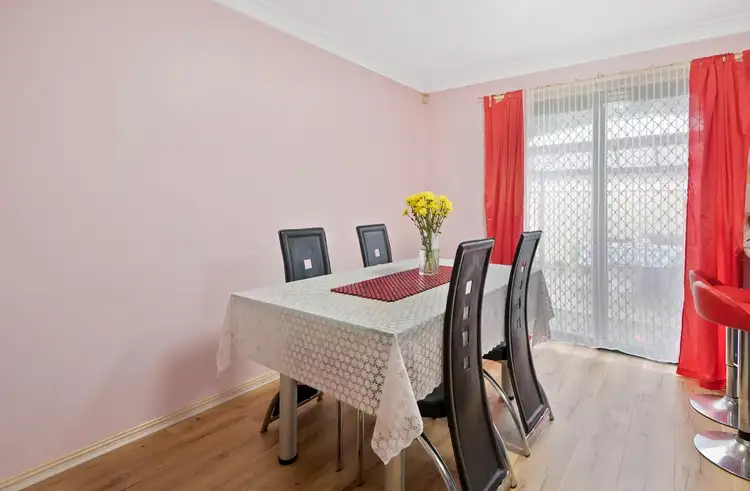 Fourth view of Homely villa listing, 3/58-60 Kent Street, Minto NSW 2566