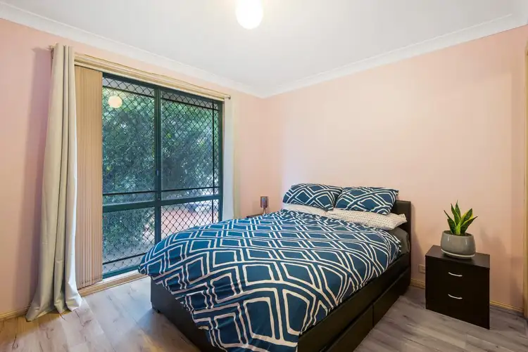 Fifth view of Homely villa listing, 3/58-60 Kent Street, Minto NSW 2566