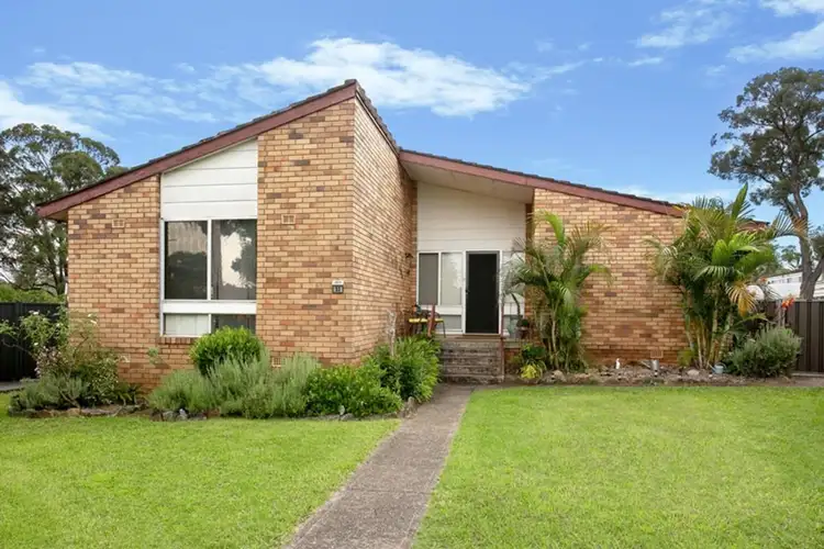 Main view of Homely house listing, 23 Pardalote Street, Ingleburn NSW 2565