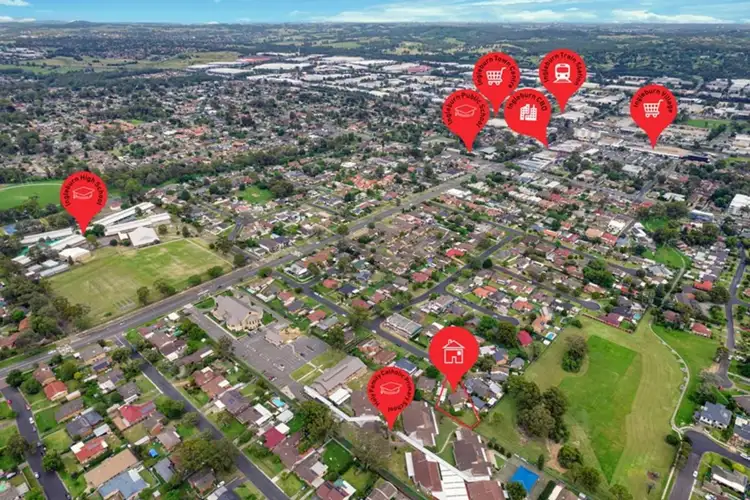 Seventh view of Homely house listing, 23 Pardalote Street, Ingleburn NSW 2565