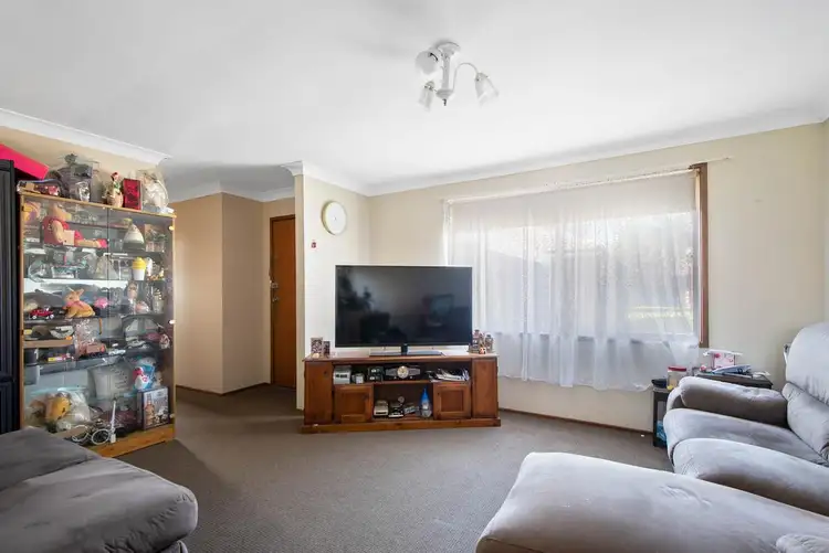 Third view of Homely villa listing, 7/4 Sitella Place, Ingleburn NSW 2565
