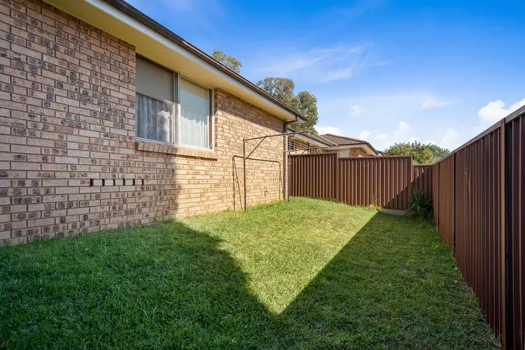 Seventh view of Homely villa listing, 7/4 Sitella Place, Ingleburn NSW 2565