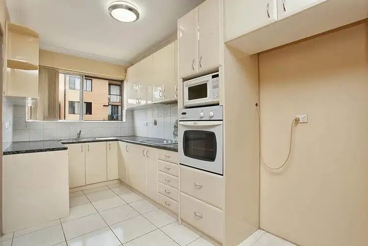 Third view of Homely apartment listing, 1/5-7 Charles Street, Liverpool NSW 2170