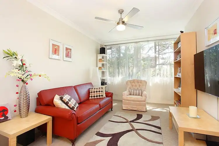 24/ 1-5 Glen Street, Marrickville NSW 2204