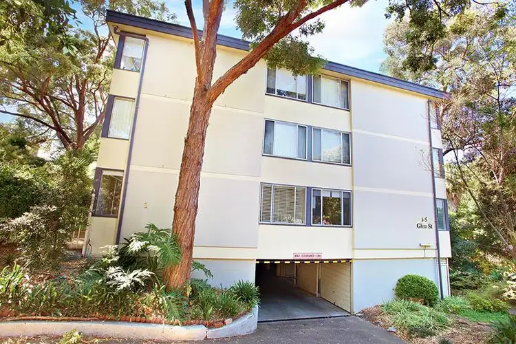 Second view of Homely apartment listing, 24/ 1-5 Glen Street, Marrickville NSW 2204