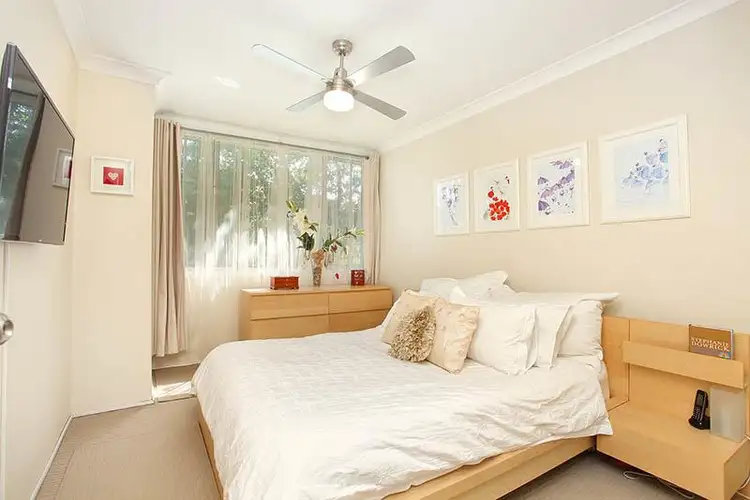 Fourth view of Homely apartment listing, 24/ 1-5 Glen Street, Marrickville NSW 2204