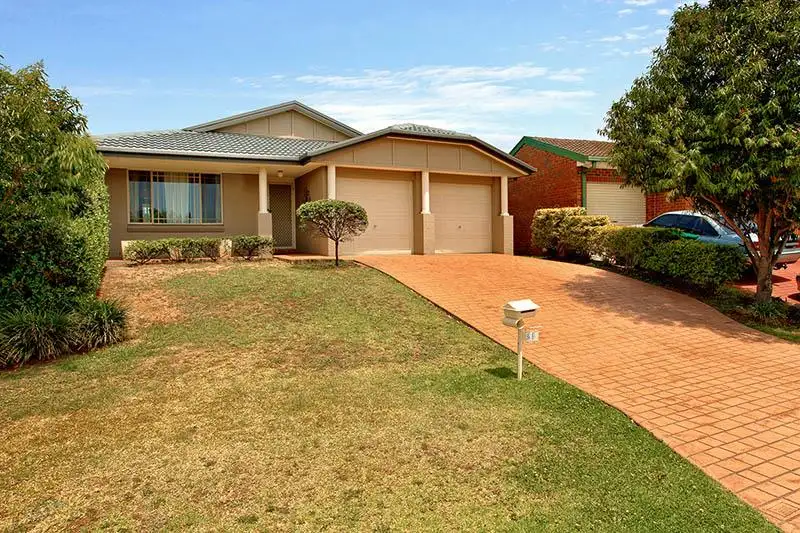 Main view of Homely house listing, 23 Peppercorn Place, Horningsea Park NSW 2171