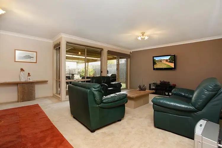 Fourth view of Homely house listing, 23 Peppercorn Place, Horningsea Park NSW 2171
