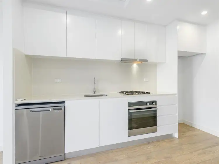 Main view of Homely apartment listing, 302/10-12 Burwood Road, Burwood NSW 2134