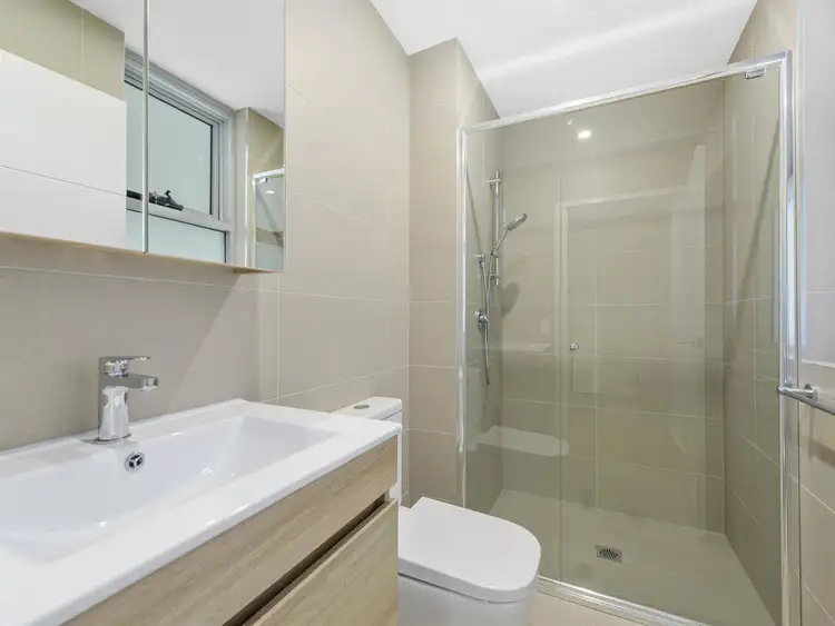 Third view of Homely apartment listing, 302/10-12 Burwood Road, Burwood NSW 2134