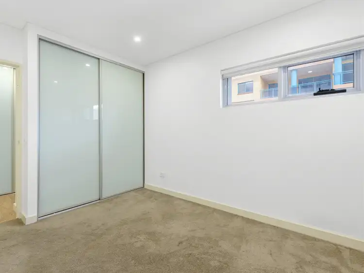Fifth view of Homely apartment listing, 302/10-12 Burwood Road, Burwood NSW 2134
