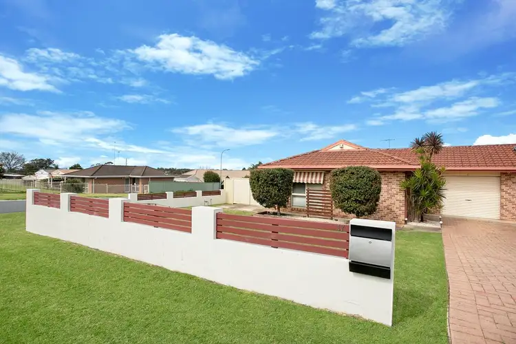 Second view of Homely house listing, 17 McLaren Place *, Ingleburn NSW 2565