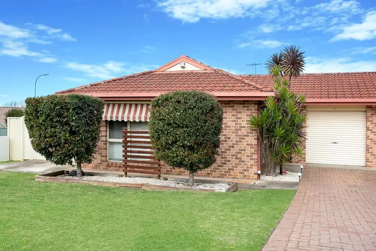 Third view of Homely house listing, 17 McLaren Place *, Ingleburn NSW 2565