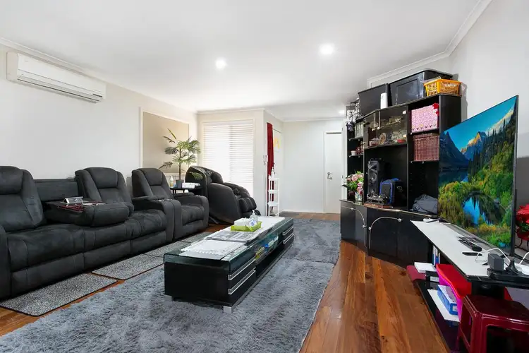 Fourth view of Homely house listing, 17 McLaren Place *, Ingleburn NSW 2565