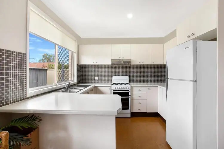 Fifth view of Homely house listing, 17 McLaren Place *, Ingleburn NSW 2565