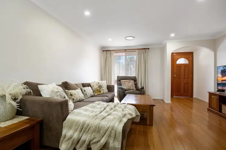 Second view of Homely house listing, 3 Simone Crescent, Casula NSW 2170
