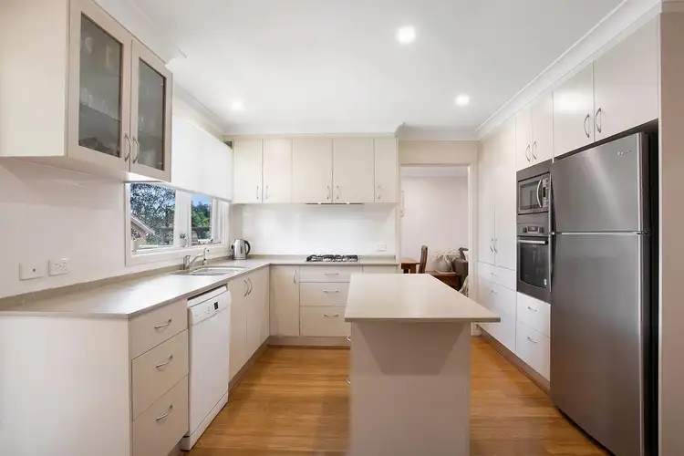 Fourth view of Homely house listing, 3 Simone Crescent, Casula NSW 2170