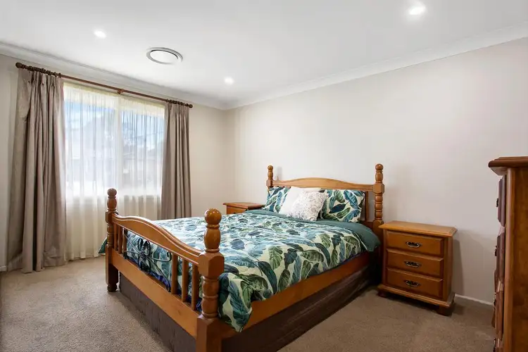 Fifth view of Homely house listing, 3 Simone Crescent, Casula NSW 2170