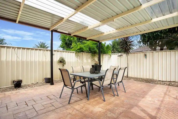 Seventh view of Homely house listing, 3 Simone Crescent, Casula NSW 2170