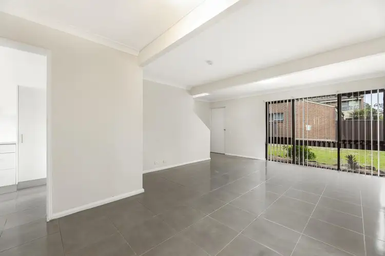 Third view of Homely townhouse listing, 20/15-19 Fourth Avenue, Macquarie Fields NSW 2564
