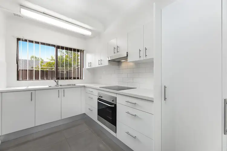Fourth view of Homely townhouse listing, 20/15-19 Fourth Avenue, Macquarie Fields NSW 2564